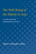 Well-Being of the Elderly in Asia