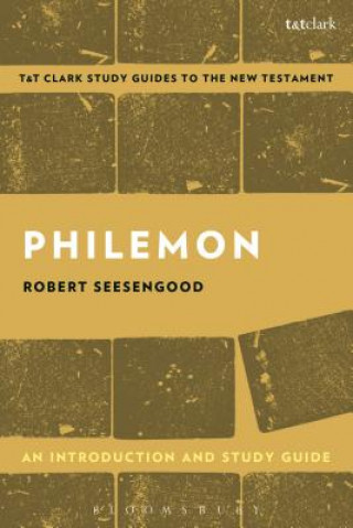 Philemon: An Introduction and Study Guide