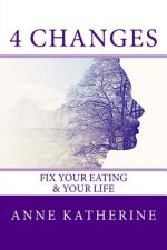4 CHANGES FIX YOUR EATING