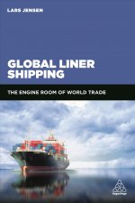 Jensen, L: Global Liner Shipping