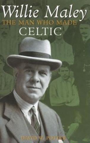 Willie Maley