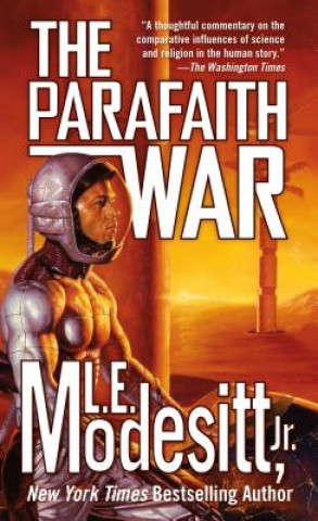 Parafaith War