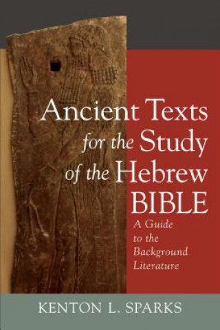 ANCIENT TEXTS FOR THE STUDY OF