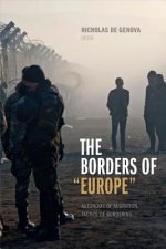 Borders of 
