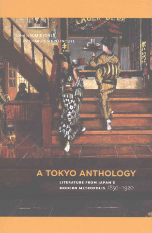 Tokyo Anthology