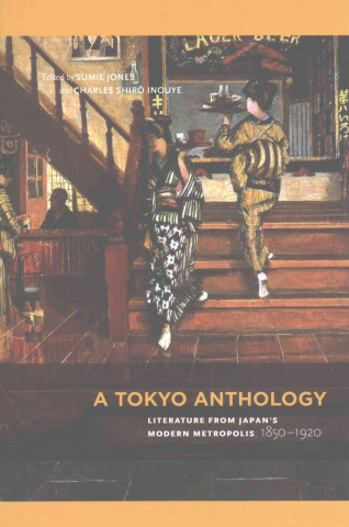 Tokyo Anthology