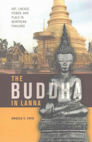 Buddha in Lanna