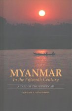 Myanmar in the Fifteenth Century