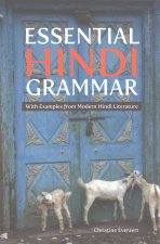 Essential Hindi Grammar