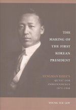 Making of the First Korean President