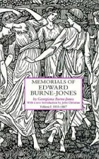 MEMORIALS OF EDWARD BURNE-JONE