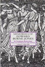 MEMORIALS OF EDWARD BURNE-JONE