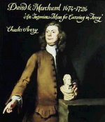 DAVID LE MARCHAND 1674-1726