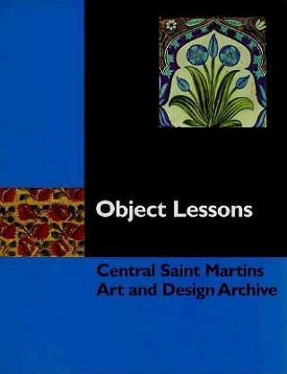 OBJECT LESSSONS