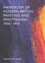 HANDBK OF MODERN BRITISH PAINT