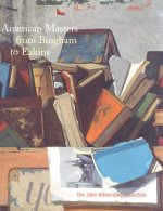 AMER MASTERS FROM BINGHAM TO E