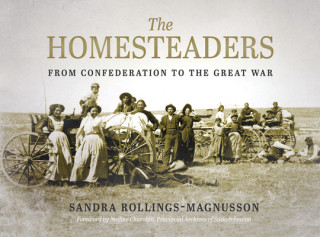 Homesteaders