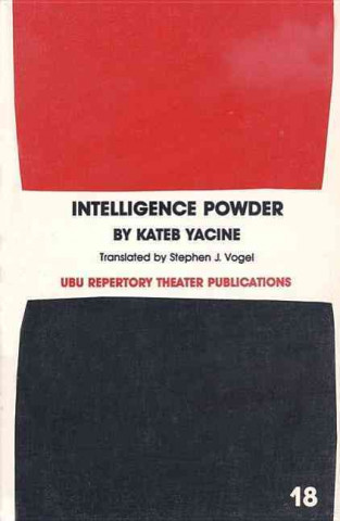 INTELLIGENCE POWDER
