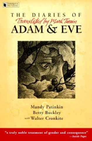 DIARIES OF ADAM & EVE       2K