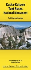 KASHA-KATUWE TENT ROCKS NATL M