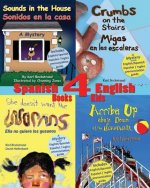 4 Spanish-English Books for Kids