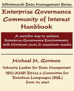 ENTERPRISE GOVERNANCE