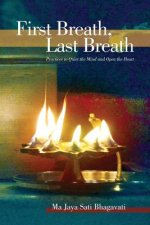 1ST BREATH LAST BREATH