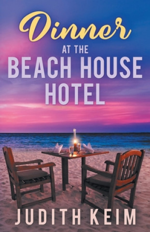 Dinner at The Beach House Hotel