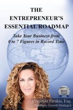 Entrepreneur's Essential Roadmap