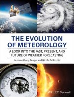 Evolution of Meteorology - A Look into the Past, Present and Future of Weather Forecasting