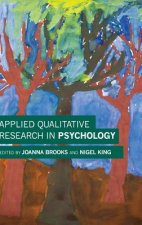 Applied Qualitative Research in Psychology