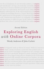 Exploring English with Online Corpora