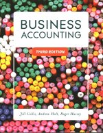 Business Accounting