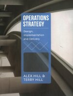 Operations Strategy