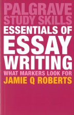 Essentials of Essay Writing