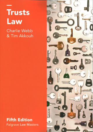 Trusts Law