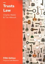 Trusts Law