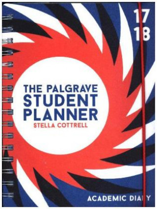 The Palgrave Student Planner 2017-18