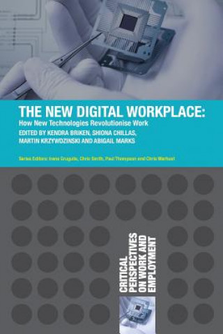 New Digital Workplace