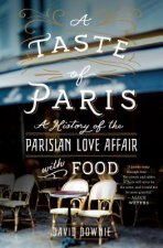 Taste of Paris