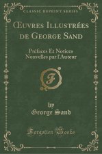 OEuvres Illustrées de George Sand
