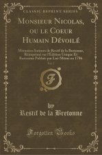 Monsieur Nicolas, ou le Coeur Humain Dévoilé, Vol. 7