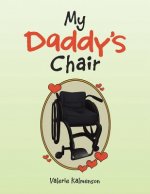 My Daddy's Chair