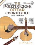 THE PORTUGUESE GUITAR CHORD BIBLE: COIMB