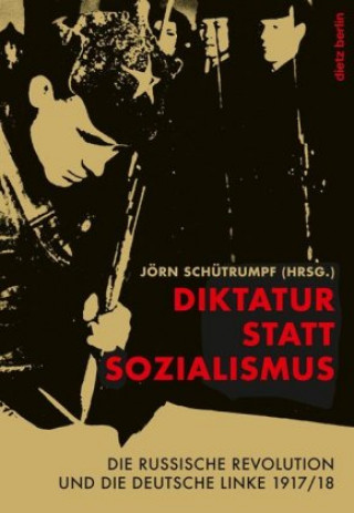 Diktatur statt Sozialismus