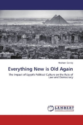 Everything New is Old Again