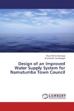 Design of an Improved Water Supply System for Namutumba Town Council