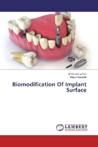 Biomodification Of Implant Surface