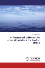Influence of different in vitro simulators for hydric stress
