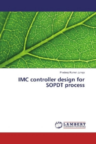 IMC controller design for SOPDT process
